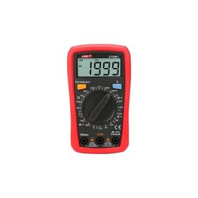 Uni-T UT33B+ Dijital Multimetre