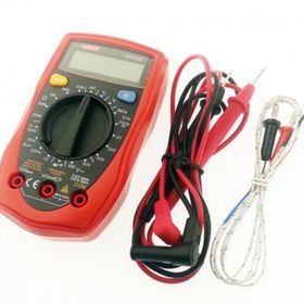 Uni-T UT33C Digital Multimetre