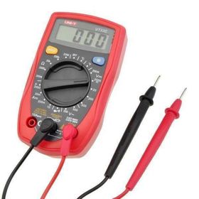 Uni-T UT33C Digital Multimetre