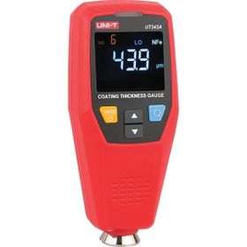 Uni-T UT343A Boya Kaplama Kalınlık Ölçer