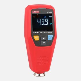 Uni-T UT343A Boya Kaplama Kalınlık Ölçer
