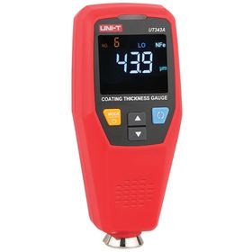 Uni-T UT343A Boya Ölçüm Cihazı