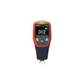 Uni-T UT343D Kırmızı Gri Boya Kaplama Kalınlığı Ölçer
