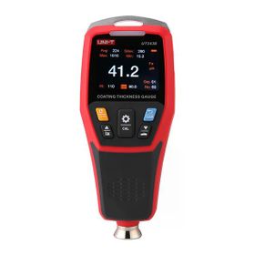 Uni-T UT343E Kaplama Kalınlığı Ölçer