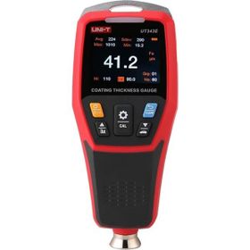 Uni-T UT343E Kaplama Kalınlığı Ölçer