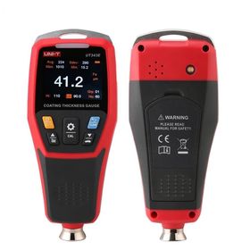 Uni-T UT343E Kaplama Kalınlığı Ölçer