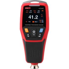 Uni-T UT343E Kaplama Kalınlığı Ölçer