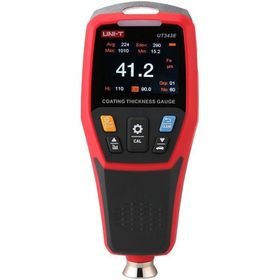 Uni-T UT343E Kaplama Kalınlığı Ölçer