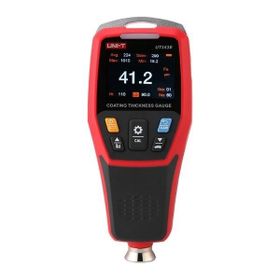 Uni-T UT343E Kaplama Kalınlığı Ölçer
