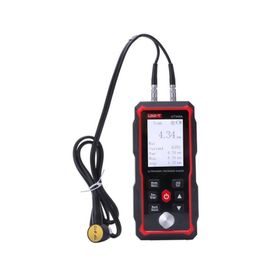Uni-T UT345A Ultrasonik Kalınlık Ölçer