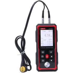 Uni-T UT345A Ultrasonik Kalınlık Ölçer