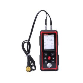 Uni-T UT345A Ultrasonik Kalınlık Ölçer