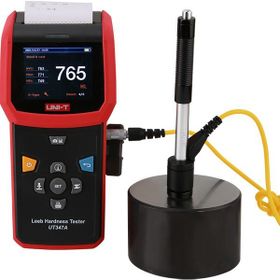 Uni-T UT347A Leeb Sertlik Ölçme Cihazı