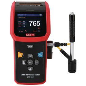 Uni-T UT347A Leeb Sertlik Ölçme Cihazı