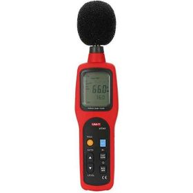 Uni-T UT351 Ses Seviyesi Ölçer Desibelmetre