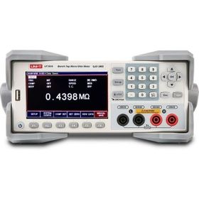 Uni-T UT3513 Dc Direnç Test Cihazı Ohm Metre