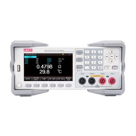 Uni-T UT3515-S20 Masa Tipi Mikro Ohmmetre