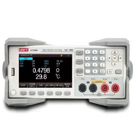 Uni-T UT3516 Çok Kanallı Sıcaklık Test Cihazı