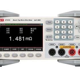 Uni-T UT3516 Çok Kanallı Sıcaklık Test Cihazı