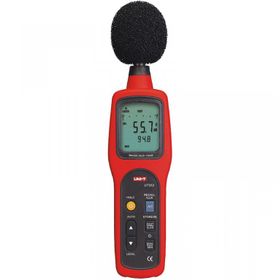 Uni-T UT352 Desibelmetre