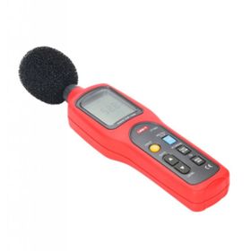 Uni-T UT352 Desibelmetre
