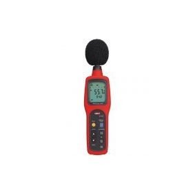 Uni-T UT352 Desibelmetre