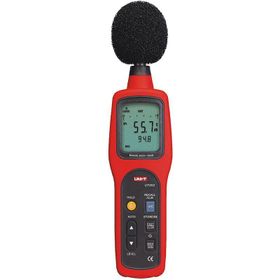 Uni-T UT352 Desibelmetre