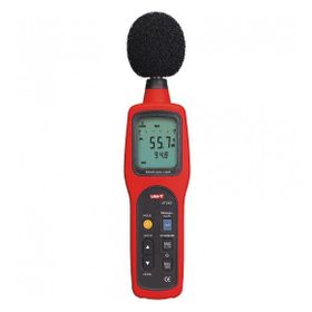 Uni-T UT352 Desibelmetre