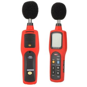 Uni-T UT352 Desibelmetre