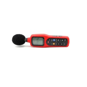 Uni-T UT352 Desibelmetre