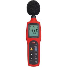 Uni-T UT352 Desibelmetre