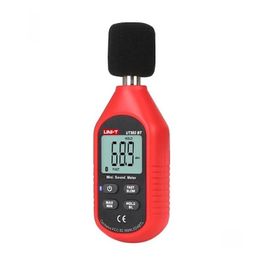 Uni-T UT353 BT Bluetooth Mini Desibelmetre