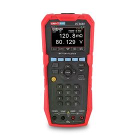 Uni-T UT3550 El Tipi Akü Test Cihazı