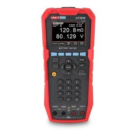 Uni-T UT3550 El Tipi Akü Test Cihazı