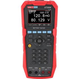 Uni-T UT3550 El Tipi Akü Test Cihazı