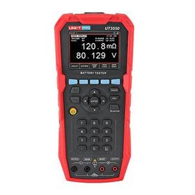 Uni-T UT3550 El Tipi Akü Test Cihazı