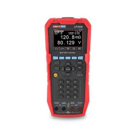 Uni-T UT3550 El Tipi Akü Test Cihazı
