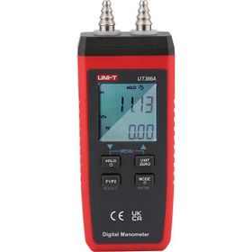 Uni-T UT366A Dijital Manometre