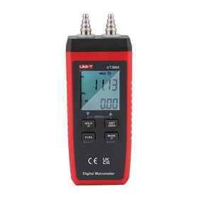 Uni-T UT366A Dijital Manometre