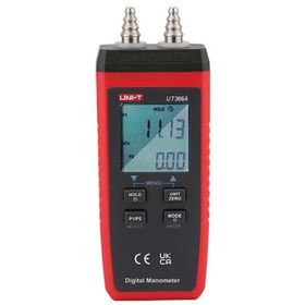 Uni-T UT366A Dijital Manometre