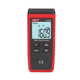 Uni-T UT373 Temassız Takometre