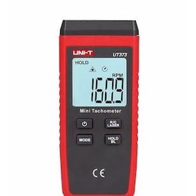Uni-T UT373 Temassız Takometre