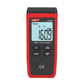 Uni-T UT373 Temassız Takometre