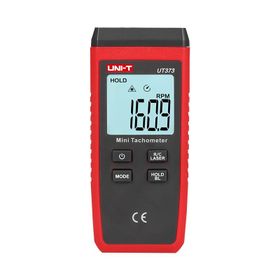 Uni-T UT373 Temassız Takometre