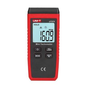 Uni-T UT373 Temassız Takometre