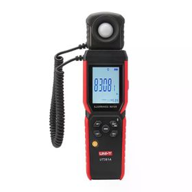 Uni-T UT381A Aydınlık Ölçer Lux Metre
