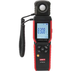 Uni-T UT381A Aydınlık Ölçer Lux Metre