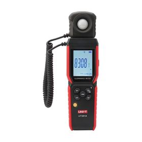 Uni-T UT381A Aydınlık Ölçer Lux Metre