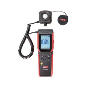 Uni-T UT381A Aydınlık Ölçer Lux Metre