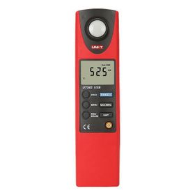 Uni-T Ut382 Unit Lüxmetre Işık Ölçer